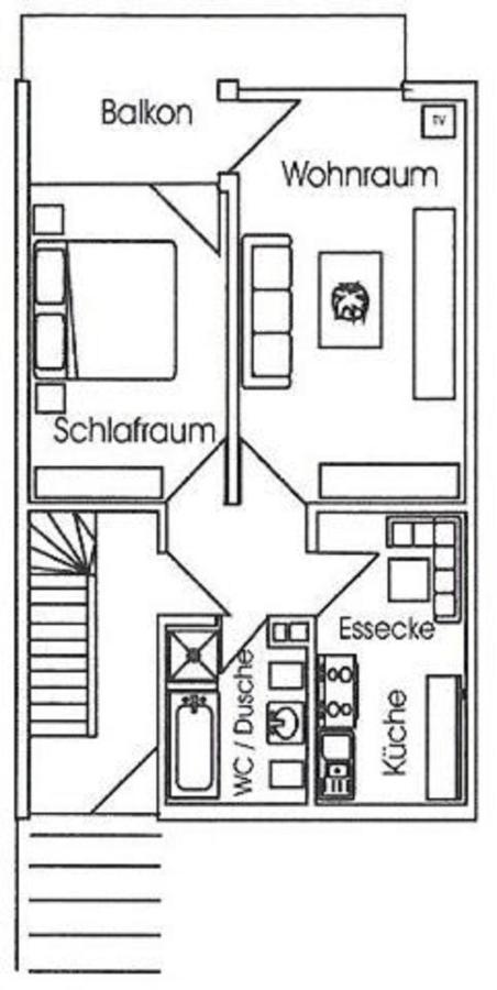 Haus Erna Bad Fussing