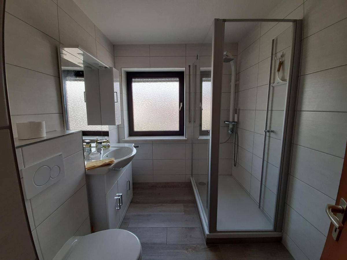 Apartment Haus Erna *