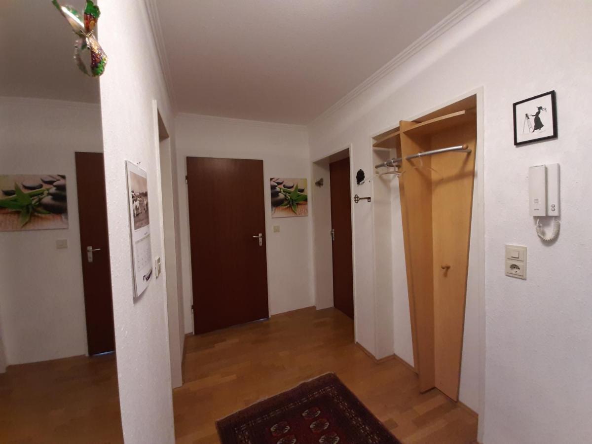 Haus Erna * Bad Fussing