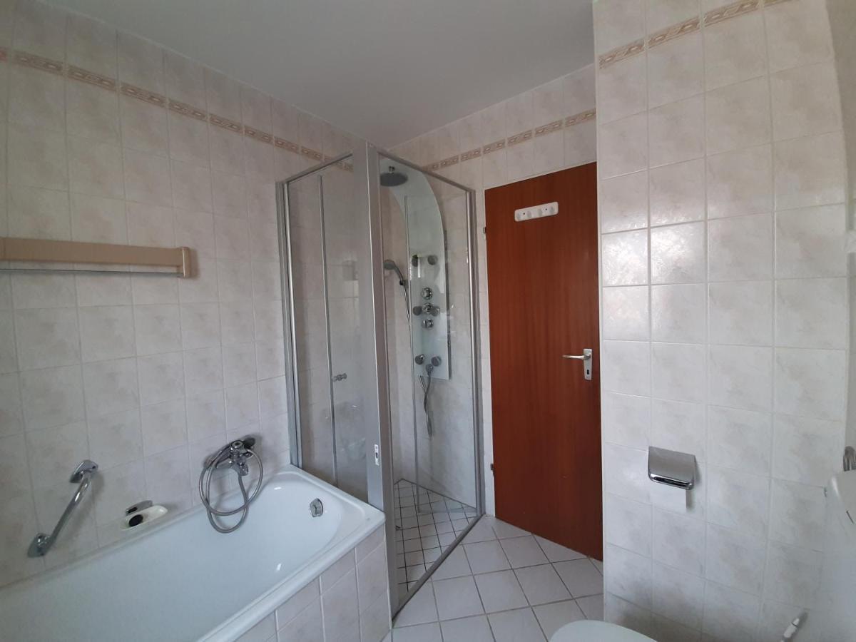 Apartment Haus Erna