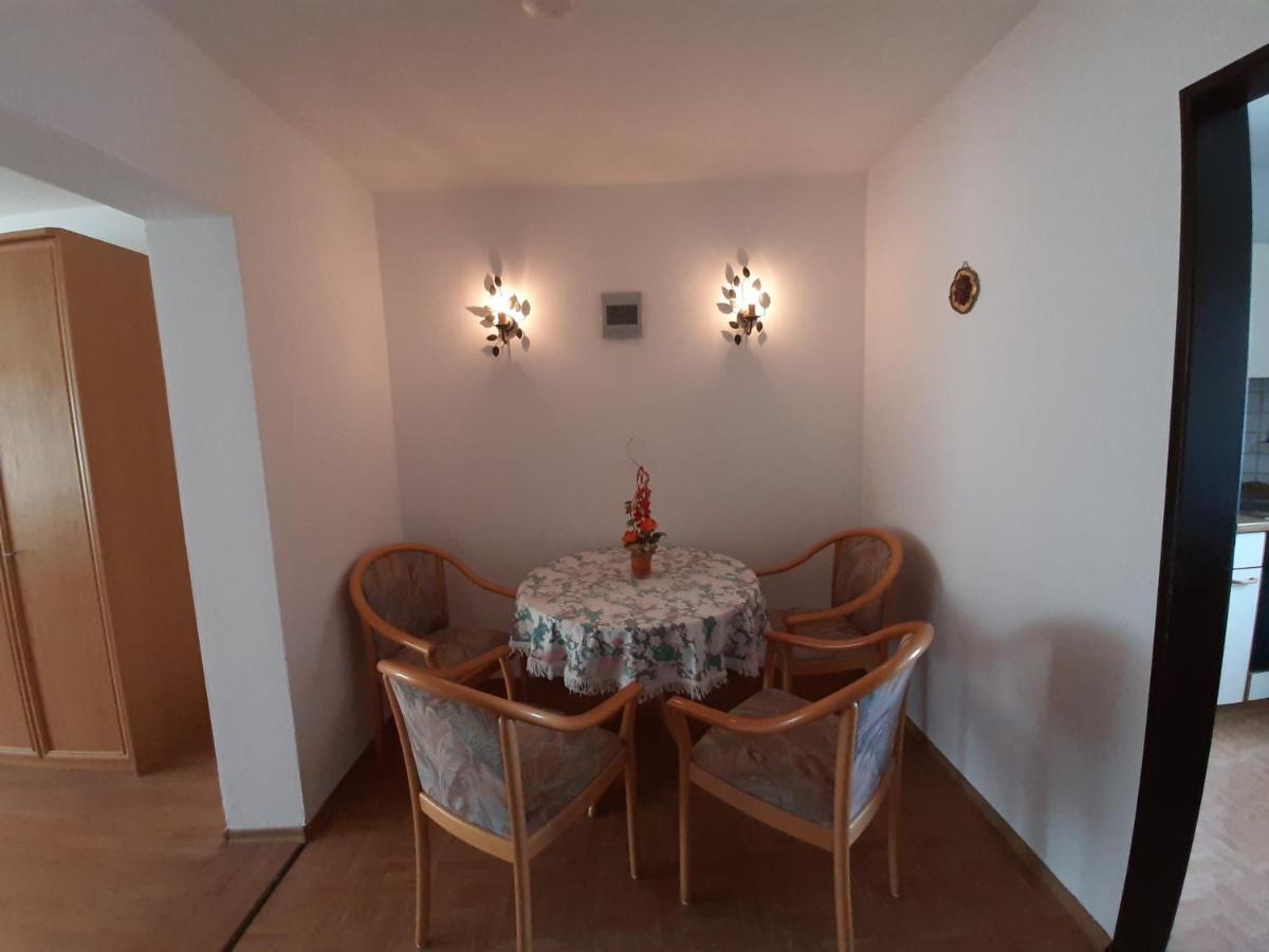 Apartment Haus Erna *