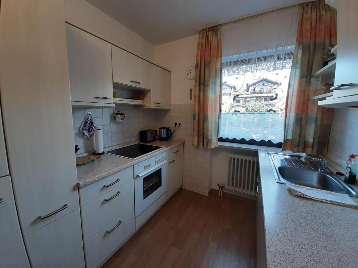 Apartment Haus Erna *
