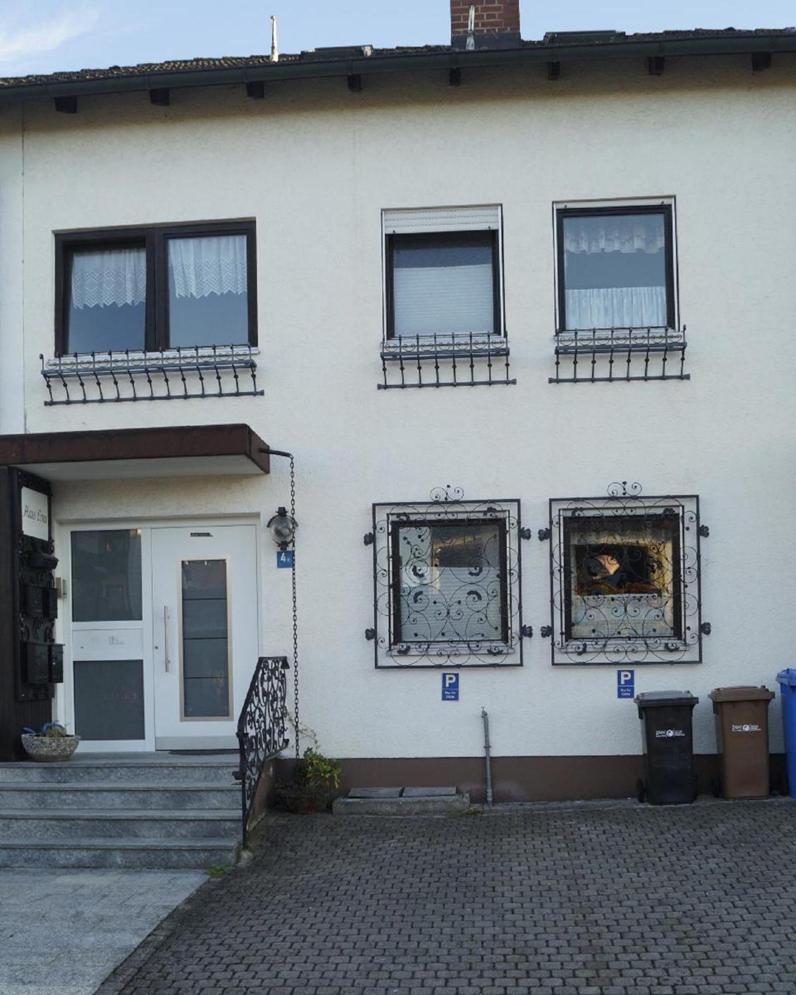 Haus Erna Apartment