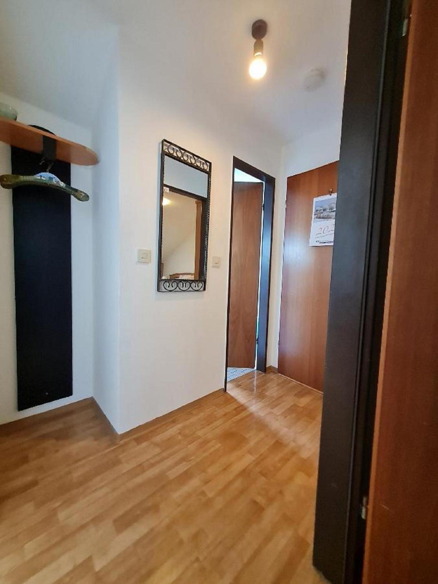 Apartment Haus Erna