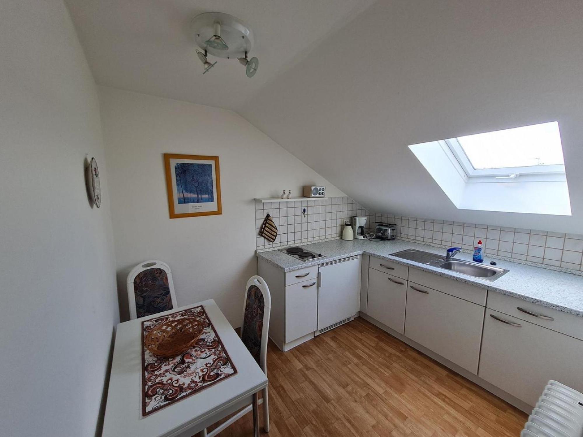 Haus Erna Apartment Bad Fussing