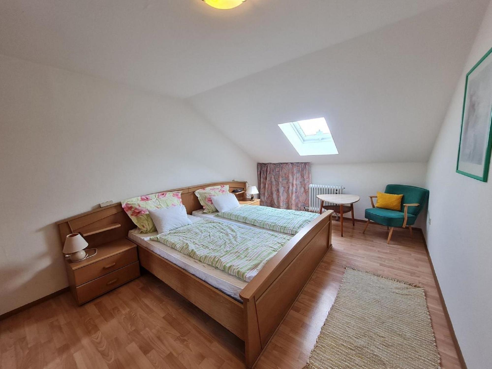 Haus Erna Apartment